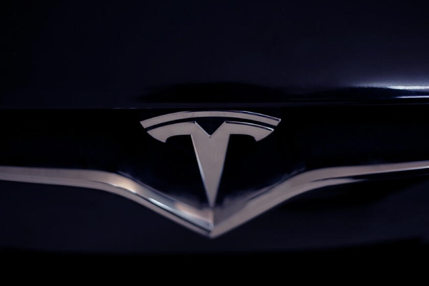 The 2 Perspectives of Tesla’s Stock Split