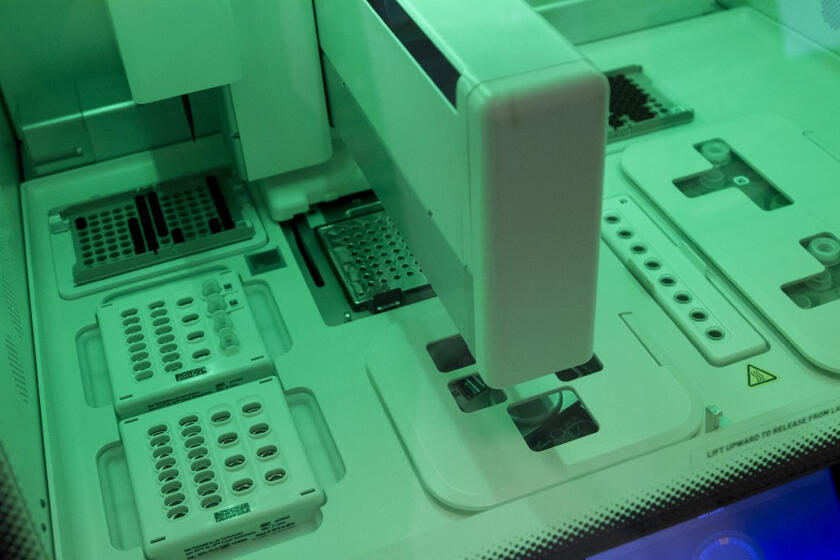 2 Genomics Focused ETFs to Know About
