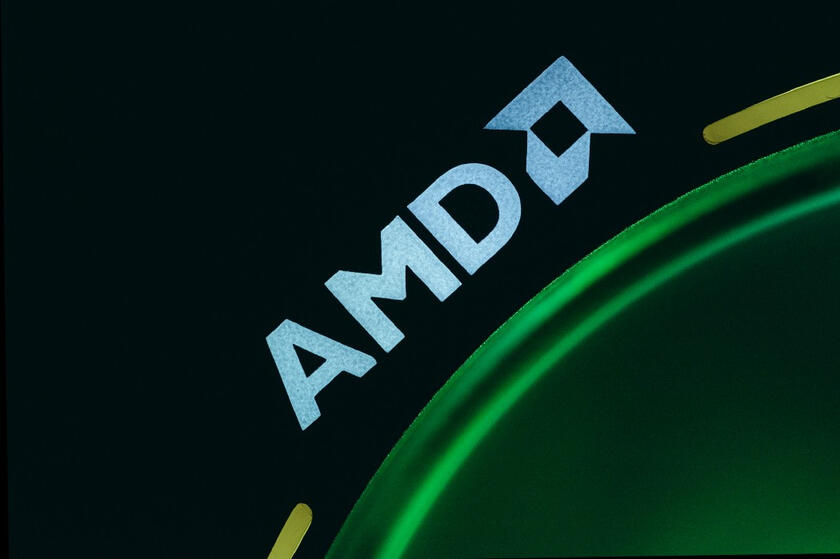 Why Are Investors Bullish on AMD?