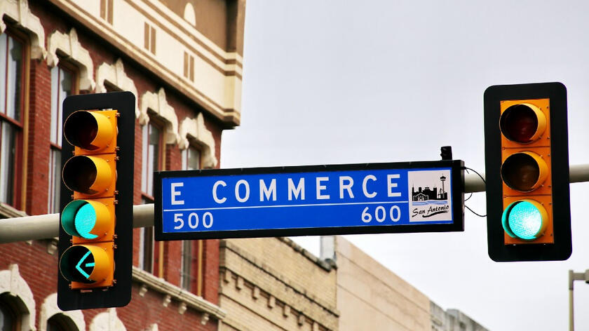 4 Ecommerce ETFs to Know About