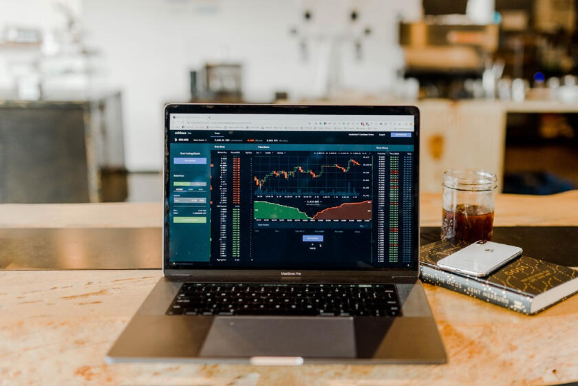 3 Simple Steps to Become a Selective Investor
