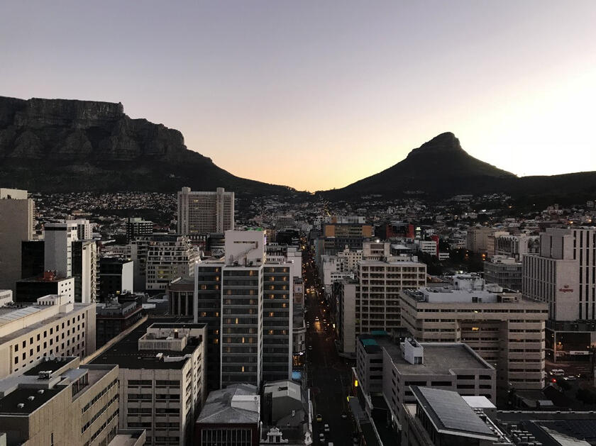 2 ETFs That Provide Exposure to African Companies