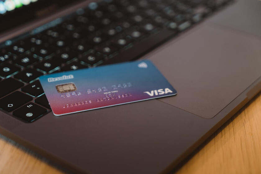 5 Common Credit Card Mistakes to Avoid