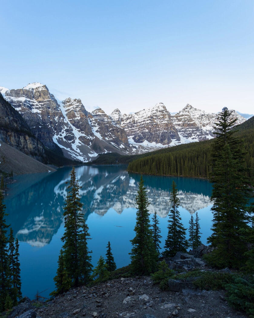 2 Water ETFs to Know About