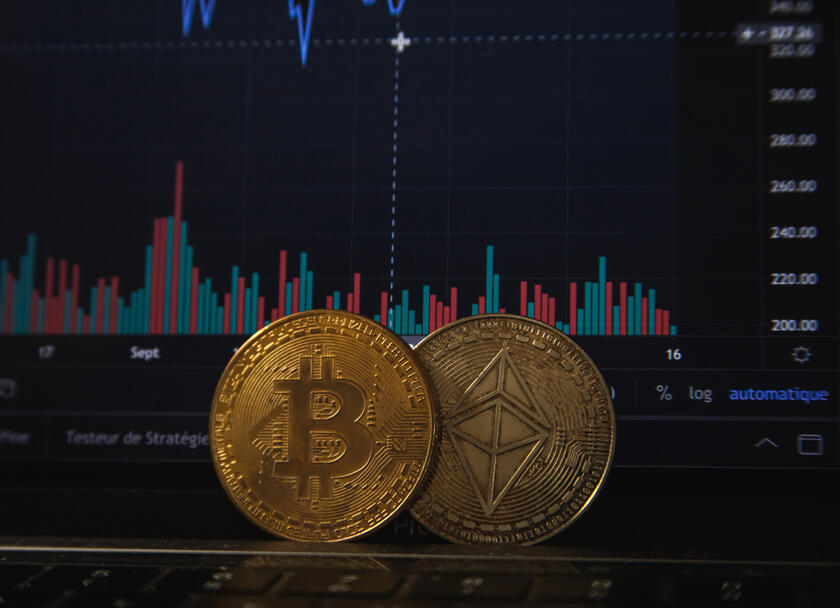 A Publicly Traded Bitcoin Trust to Know About