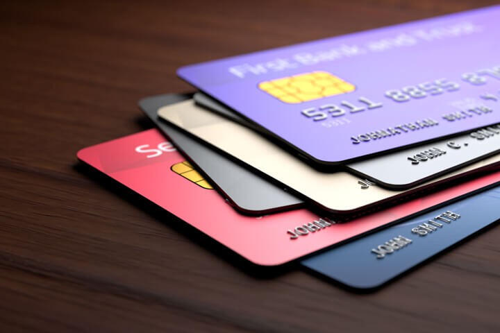 3 Cashback Credit Cards to Consider for Summer 2021