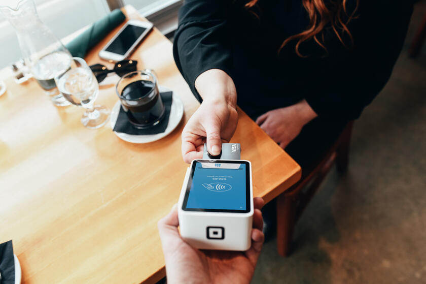 Why You Should Always Use a Credit Card over a Debit Card