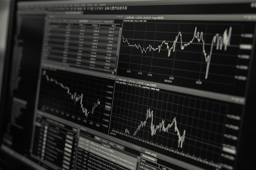5 Mistakes I Made When I First Started Investing in the Stock Ma