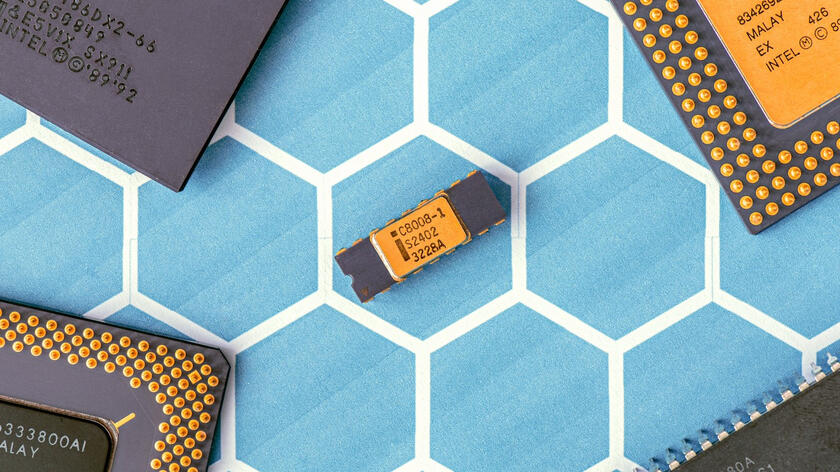 2 Semiconductor ETFs to Know About