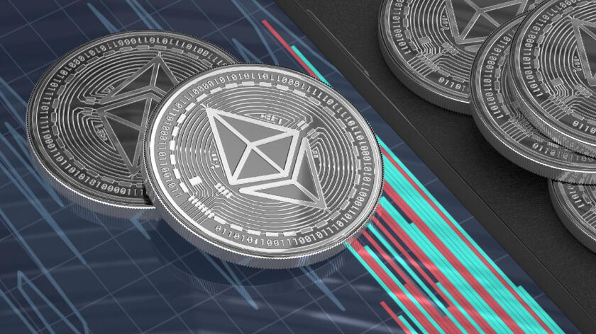 3 Key Reasons Why I Own Ether