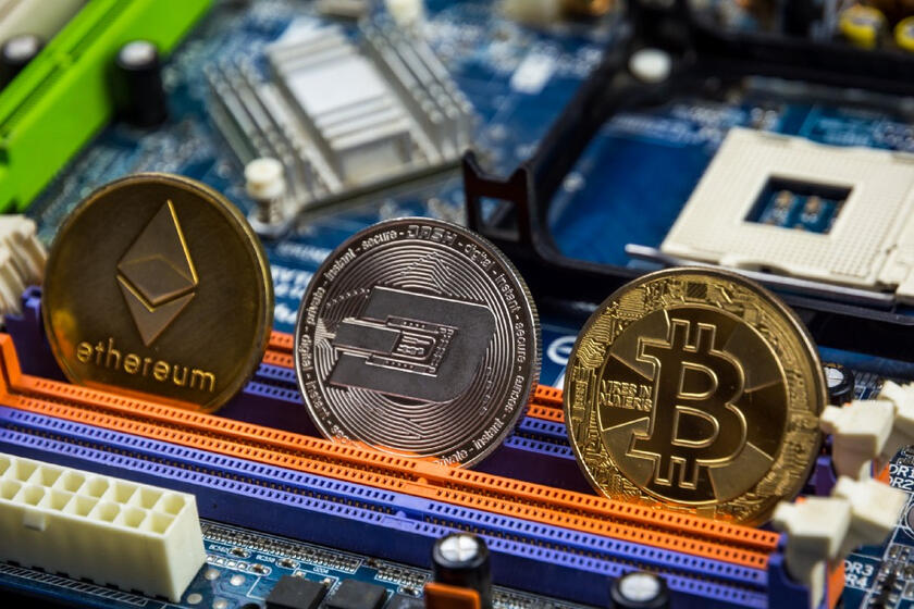 A Simple Resource to Use to Learn More About Cryptocurrency