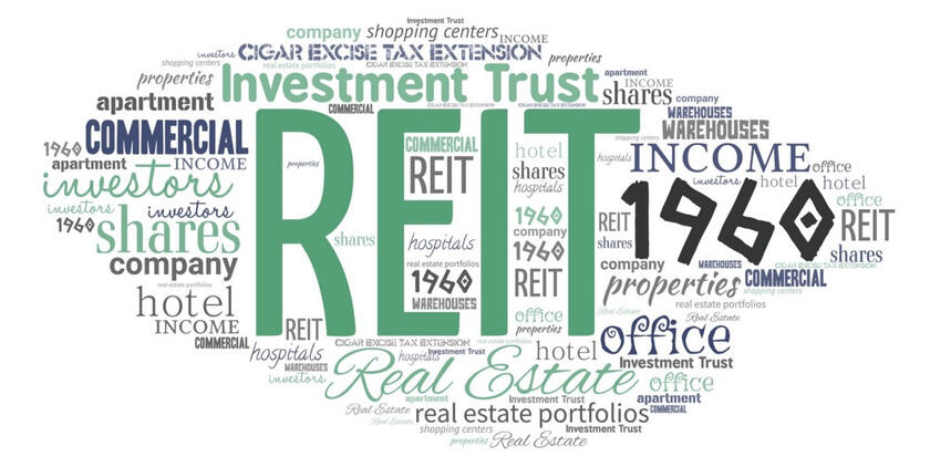 4 Quick Facts That Simplify REITs