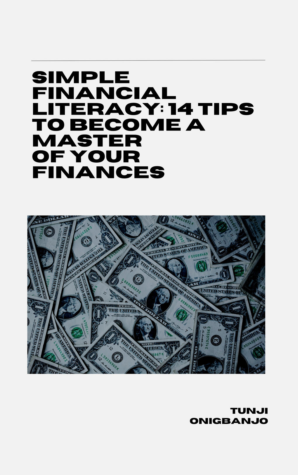 Simple Financial Literacy: 14 Tips to Become a Master of Your Finances