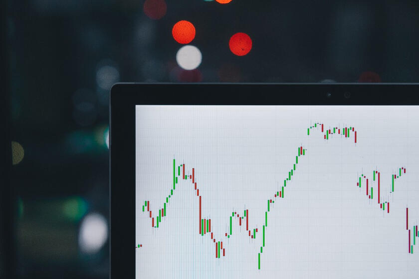 What Is a Stock Market Correction?