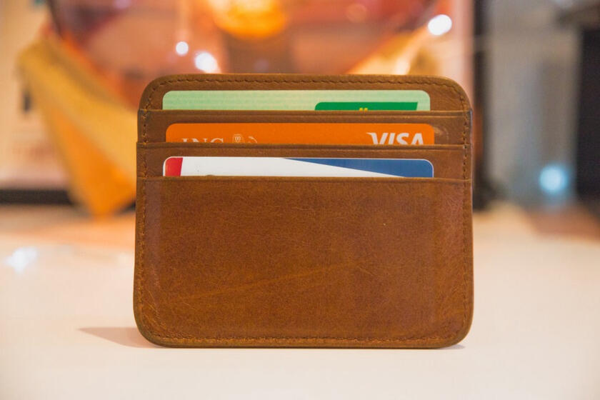 5 Reasons Why I Have 6 Credit Cards at the Age of 22