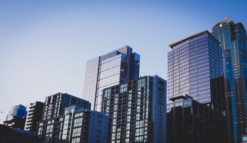 A Real Estate ETF Worth Keeping Your Eye On