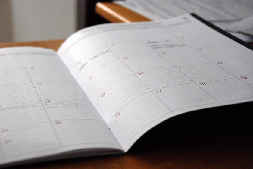 What Is an Economic Calendar?