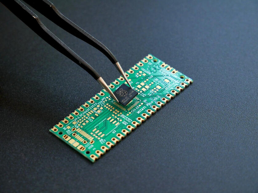 A Quick Overview of the iShares Semiconductor ETF