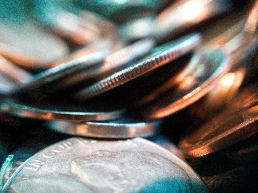 What Is an Expense Ratio?