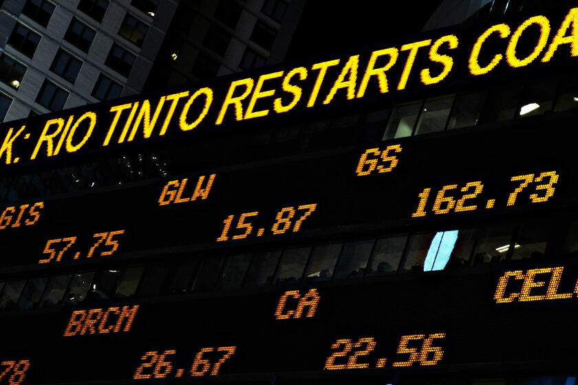 What Is a Stock Symbol?