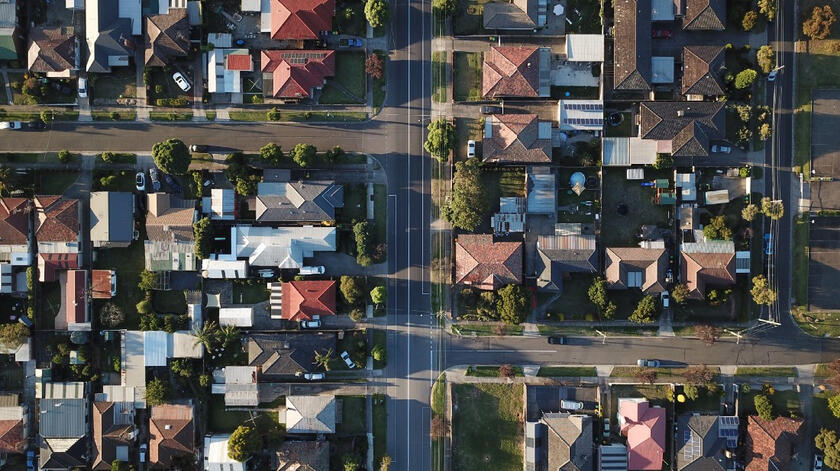 What Is a Mortgage?