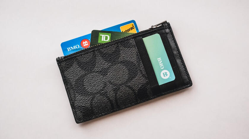 A Quick Overview of My 5 Credit Cards