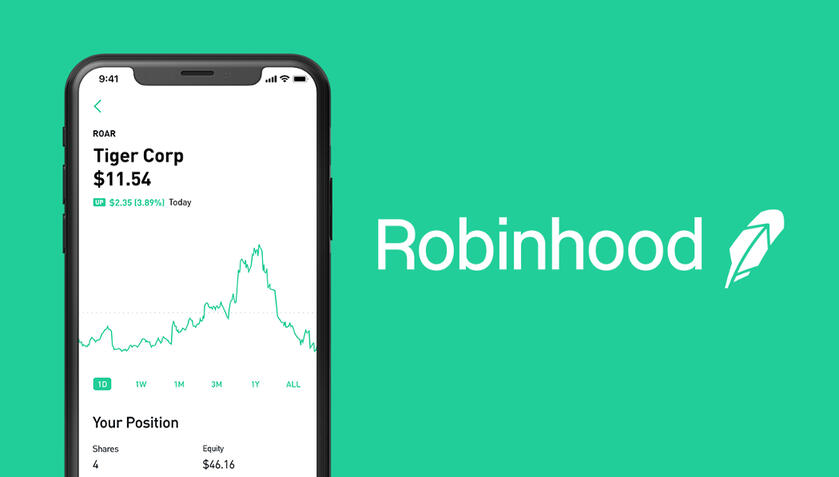 5 Reasons Why Robinhood Is My Favorite Securities Broker
