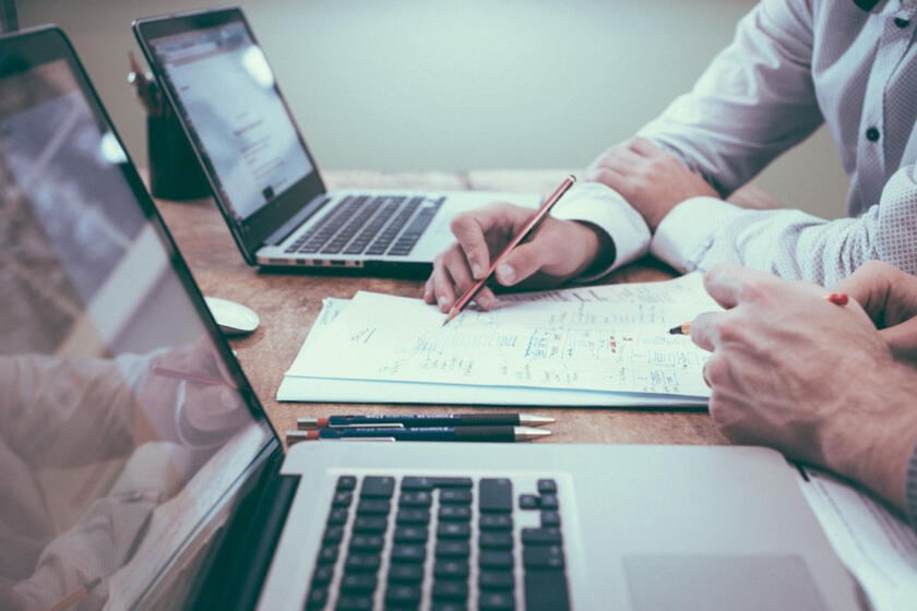 4 Fundamental Indicators I Use in Fundamental Analysis