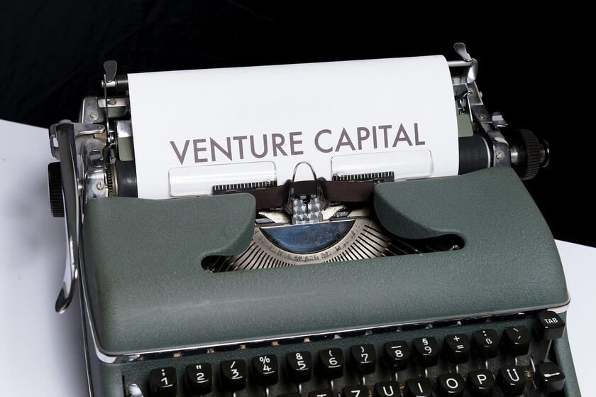 2 Quick Points to Simplify Venture Capital