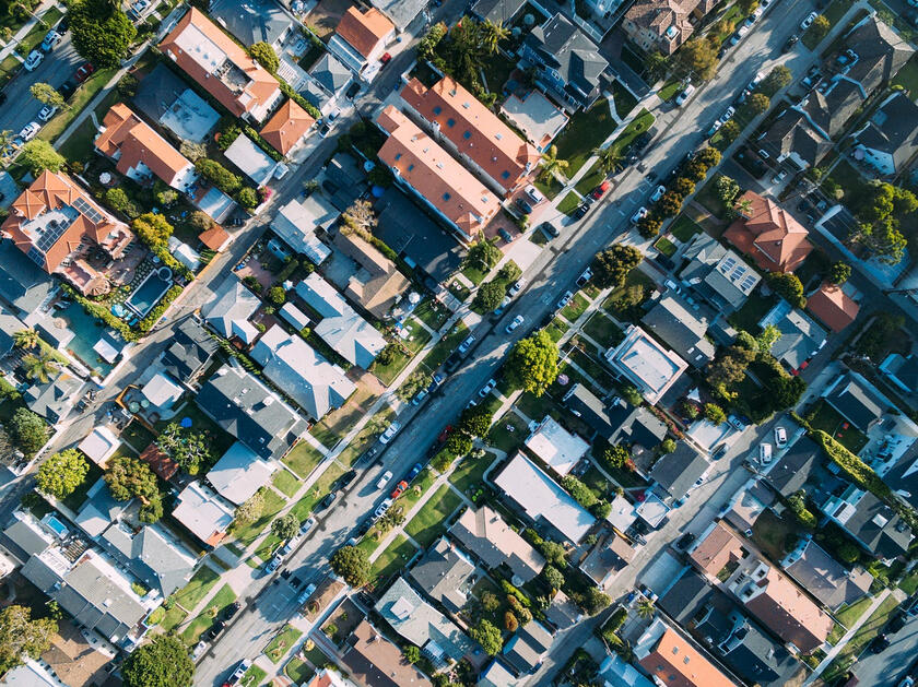 4 Quick Points to Simplify a Mortgage