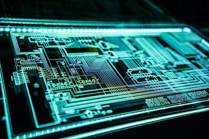 A Quick Overview of the First Trust NASDAQ Cybersecurity ETF