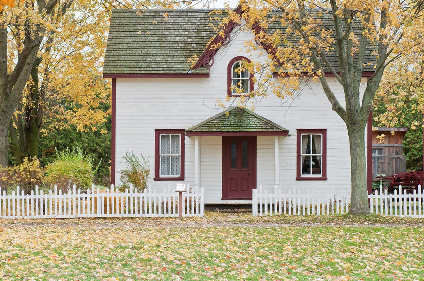 What Is a Home Equity Line of Credit?