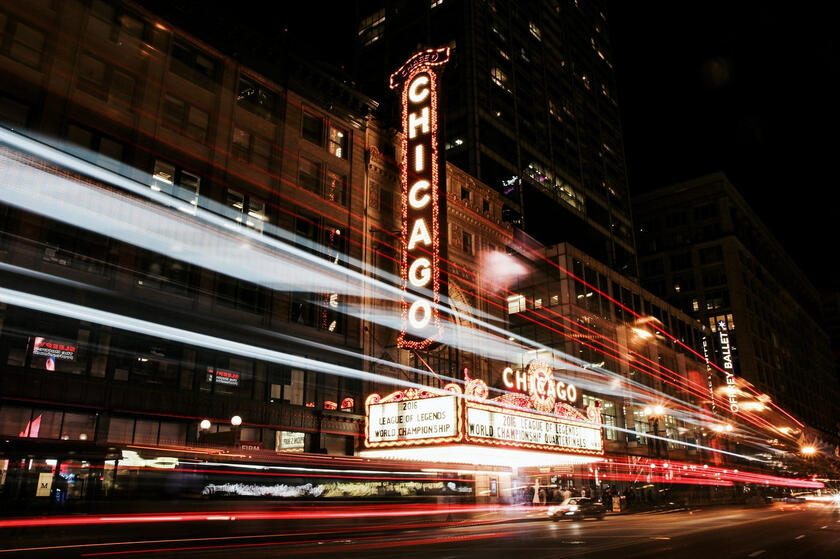 A Quick Overview of the Chicago Business Barometer