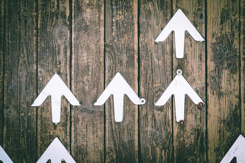 3 Simple Steps to Increase Your Credit Score