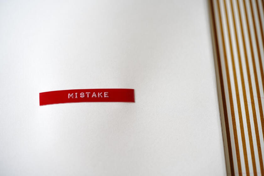 3 Mistakes to Avoid Before Applying for a Credit Card