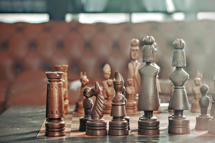 3 Quick Points to Simplify Investment Risk Management
