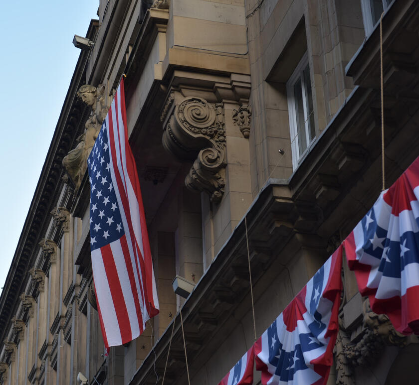 A Quick Overview of the Dow Jones Industrial Average