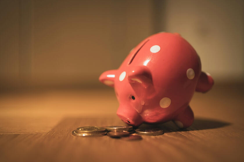 What Is a High-Yield Savings Account?