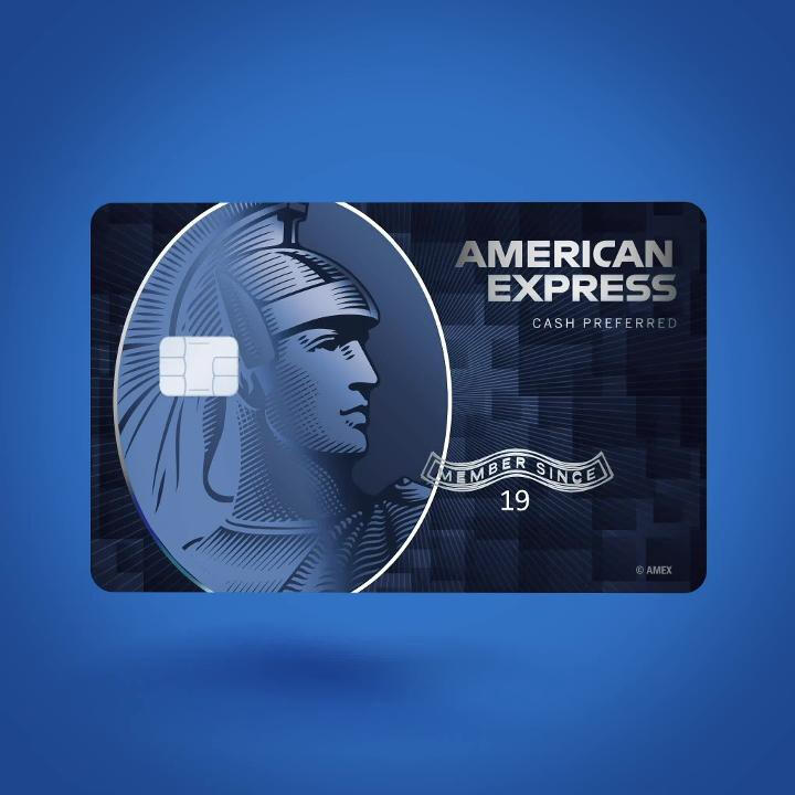 3 Reasons Why I Have the American Express Blue Cash Preferred Cr