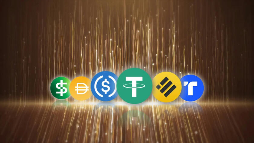 What Is a Stablecoin?