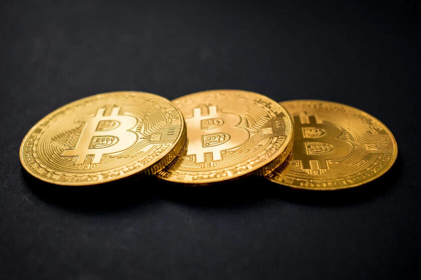 What Is Bitcoin?