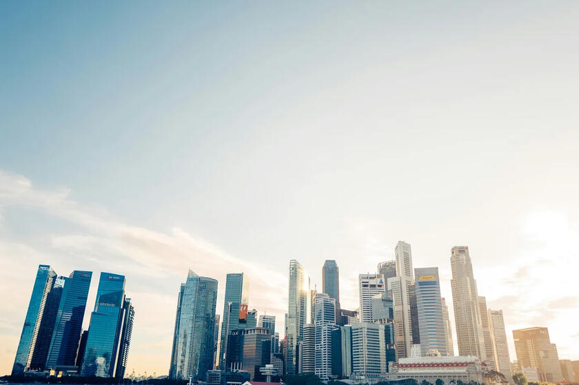 Investing in Emerging Markets: Opportunities and Risks