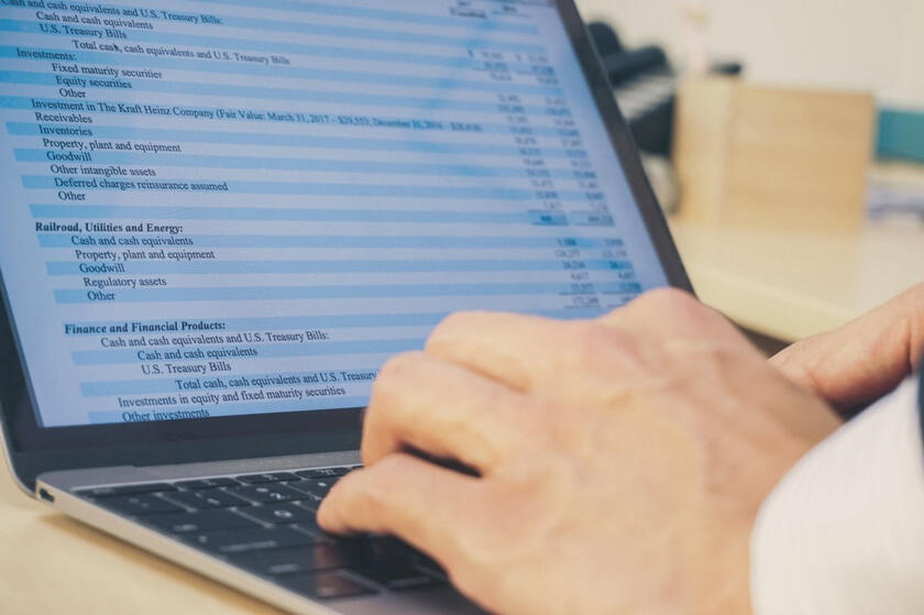 A Quick Overview of the 3 Financial Statements