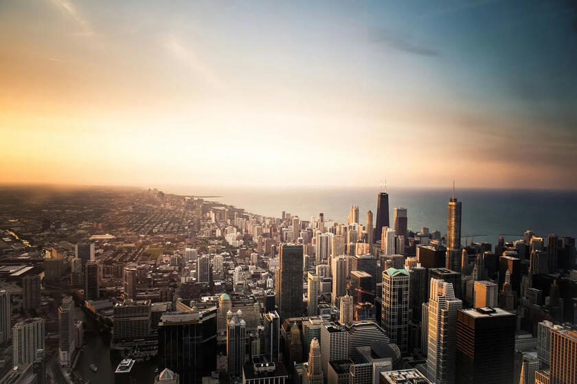 The Best ETFs for Long-Term Wealth Building in 2025