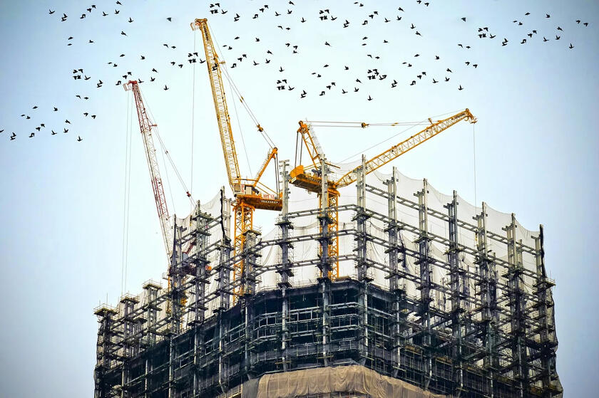 How to Build Credit Without Getting Into Trouble