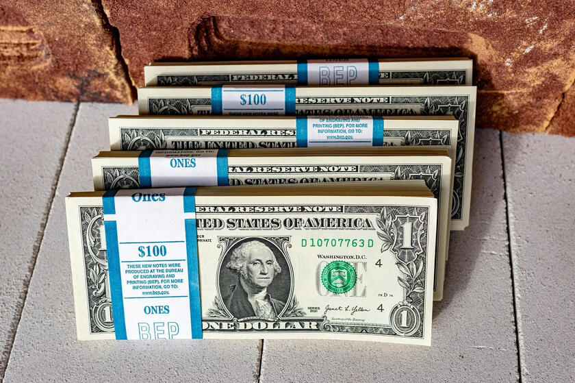 How Much Should You Really Be Saving Each Month? A Simple Formula