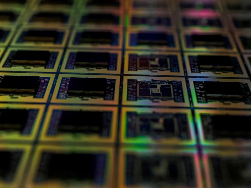 A Quick Overview of the VanEck Semiconductor ETF