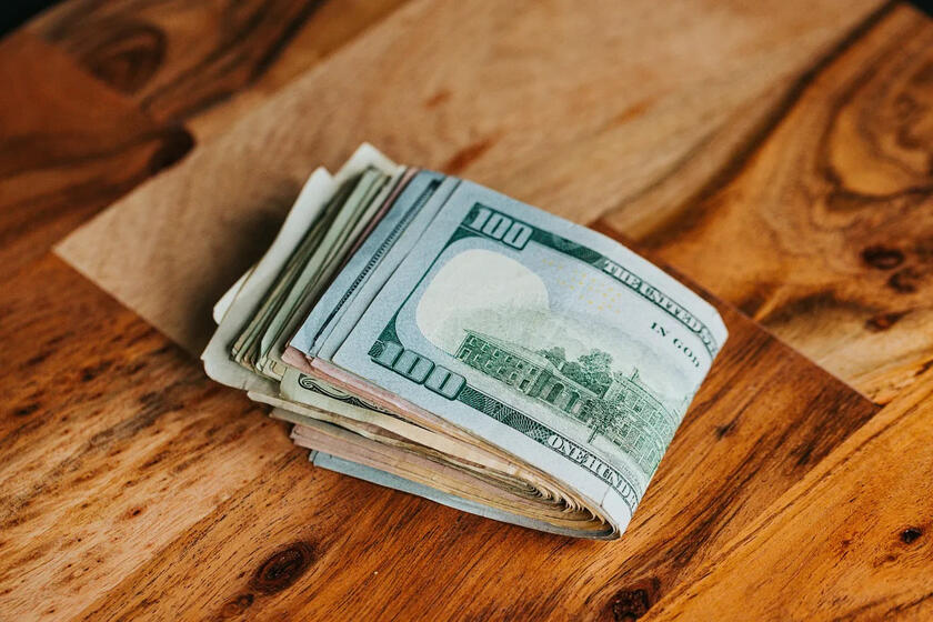 What to Do With Your Money When You Get a Raise