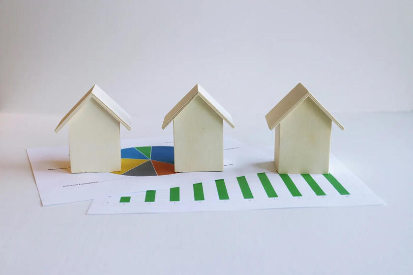 How to Build a Strong Investment Portfolio One Step at a Time