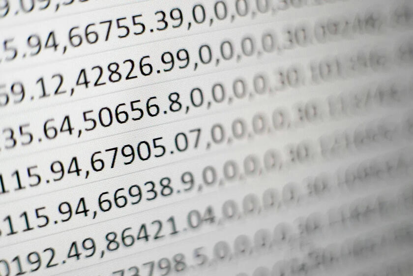 The One Spreadsheet Every Household Needs